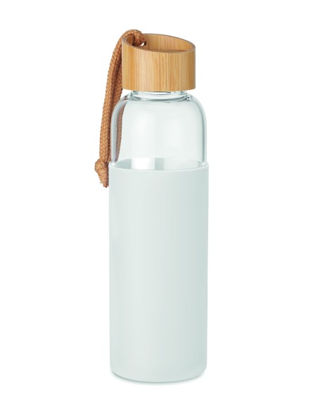 Bottiglia in vetro da 500 ml