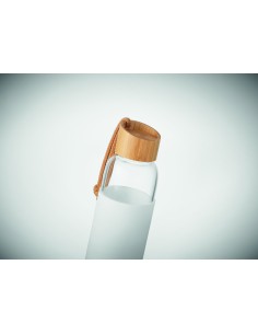 Bottiglia in vetro da 500 ml