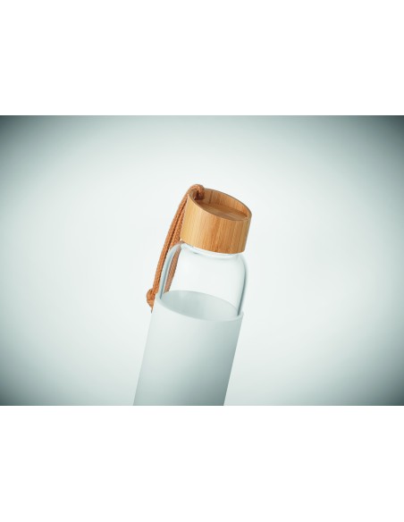 Bottiglia in vetro da 500 ml