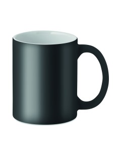 Tazza colorata opaca 300 ml