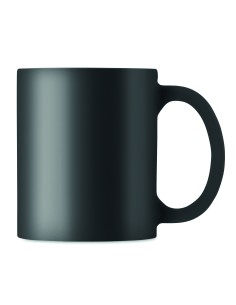 Tazza colorata opaca 300 ml