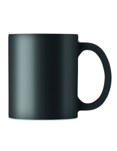 Tazza colorata opaca 300 ml
