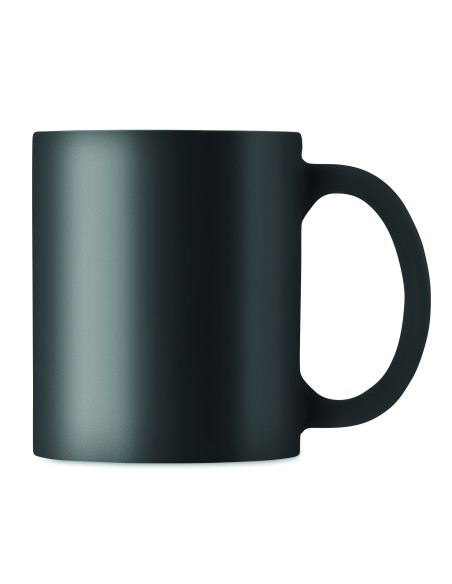 Tazza colorata opaca 300 ml