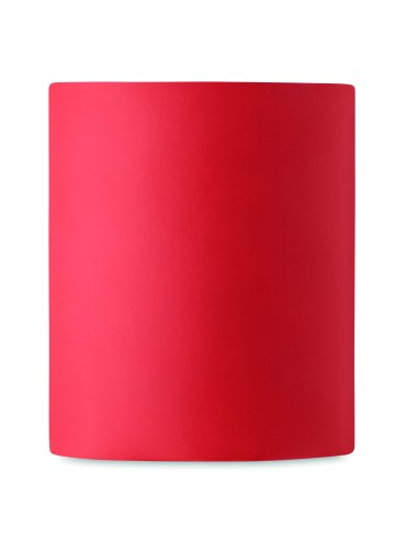 Tazza colorata opaca 300 ml