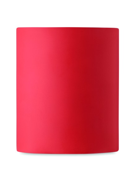 Tazza colorata opaca 300 ml