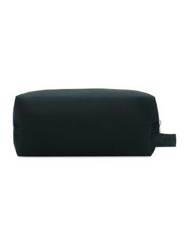 Porta cosmetici in tela