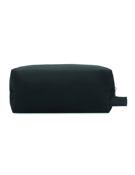 Porta cosmetici in tela