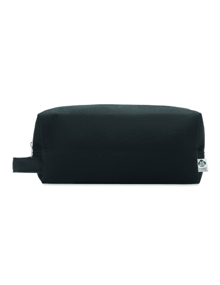 Porta cosmetici in tela