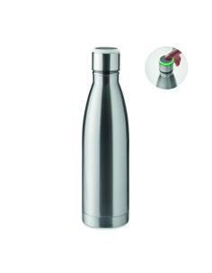 Bottiglia doppio strato 500 ml