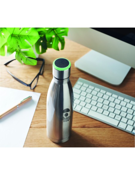 Bottiglia doppio strato 500 ml