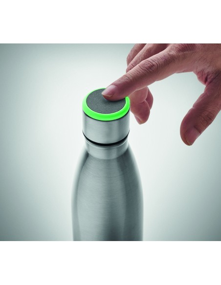 Bottiglia doppio strato 500 ml