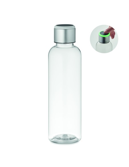 Bottiglia in Tritan™