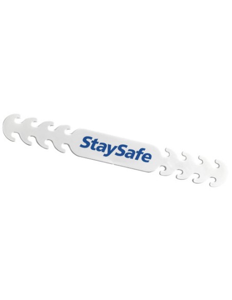 Mask-strap