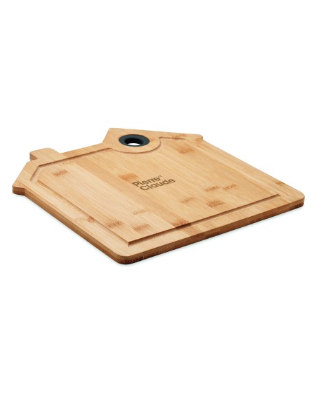 Tagliere in bamboo