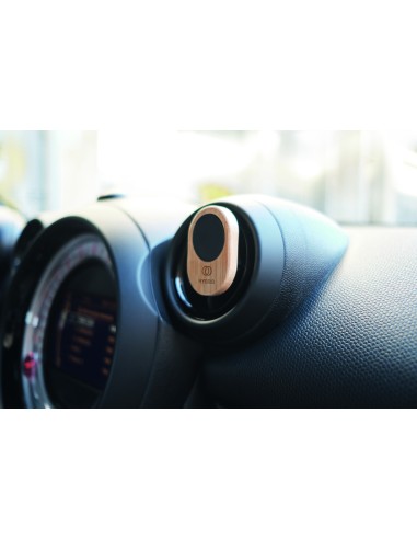 Supporto magnetico telefono