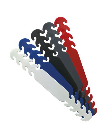 Mask-strap