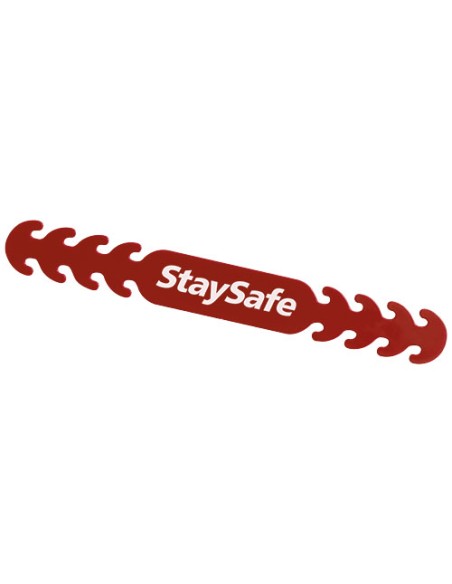 Mask-strap