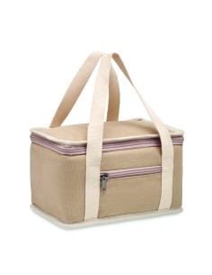 Borsa frigo 6 lattine in tela