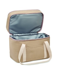 Borsa frigo in tela 320 gr/m²