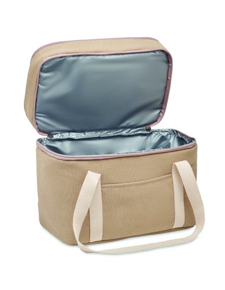 Borsa frigo in tela 320 gr/m²