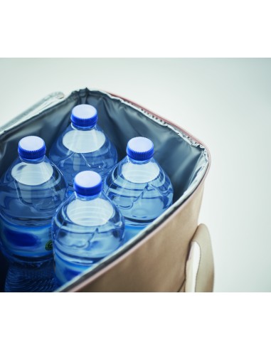 Borsa frigo grande in tela