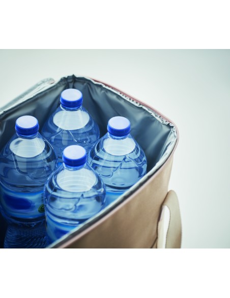 Borsa frigo grande in tela