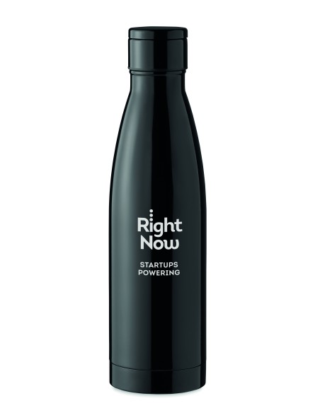 Bottiglia termometrica. 500 ml