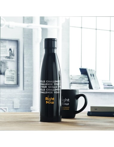 Bottiglia termometrica. 500 ml