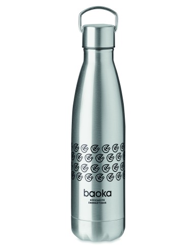 Bottiglia doppio strato 500ml