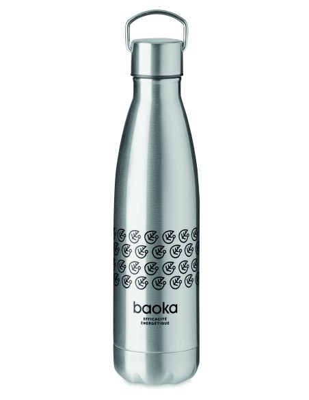 Bottiglia doppio strato 500ml