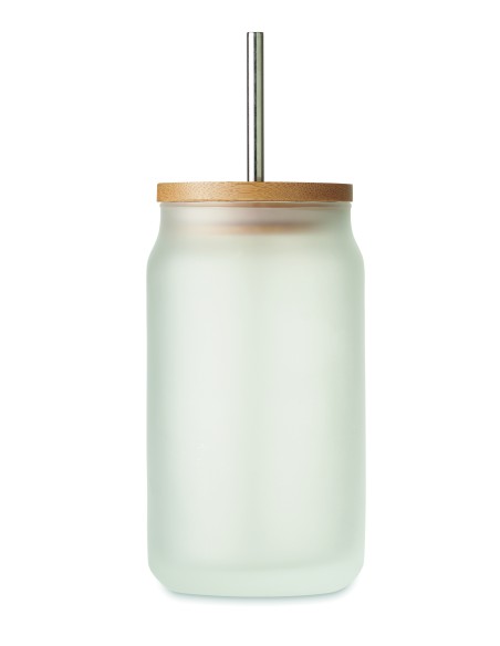 Barattolo da cocktail 400 ml