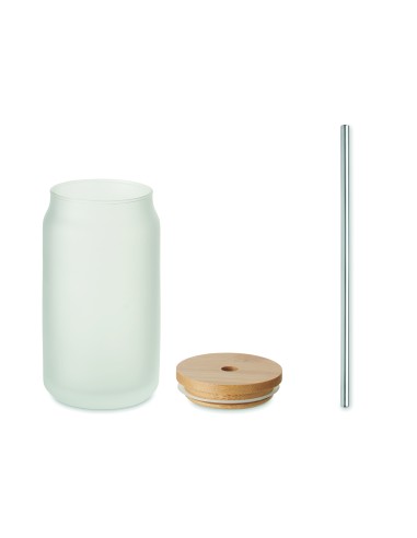 Barattolo da cocktail 400 ml