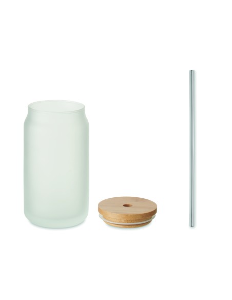 Barattolo da cocktail 400 ml