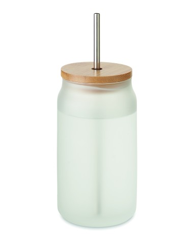 Barattolo da cocktail 400 ml