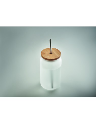 Barattolo da cocktail 400 ml