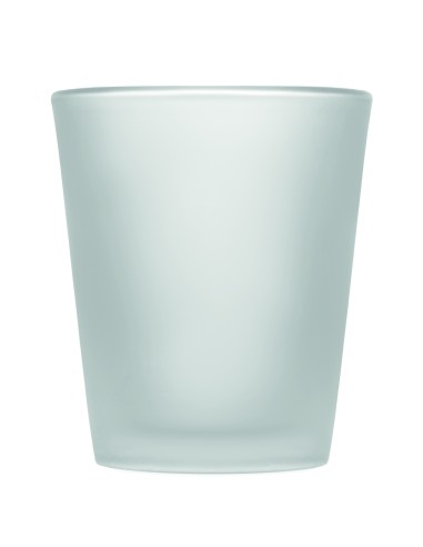 Bicchiere a sublimazione 44ml