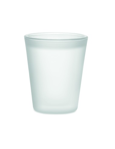 Bicchiere a sublimazione 44ml