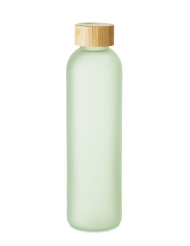 Bottiglia in vetro da 650ml