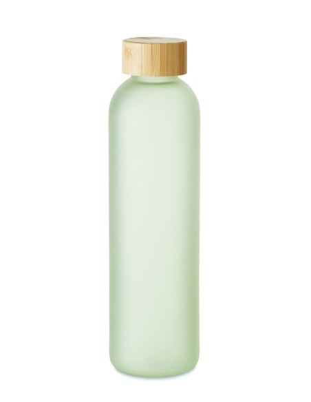 Bottiglia in vetro da 650ml