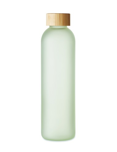 Bottiglia in vetro da 650ml