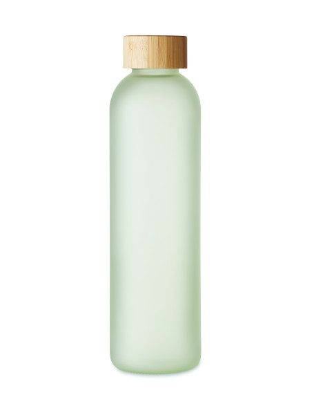 Bottiglia in vetro da 650ml
