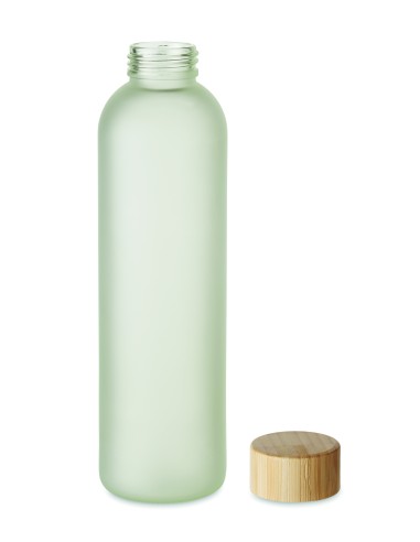 Bottiglia in vetro da 650ml