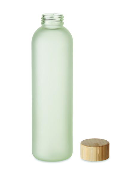 Bottiglia in vetro da 650ml