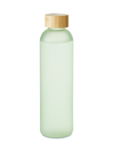 Bottiglia in vetro da 650ml