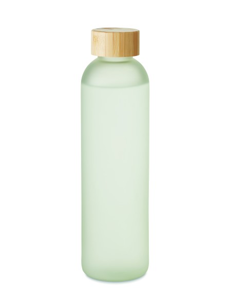 Bottiglia in vetro da 650ml