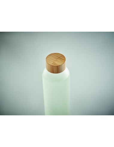 Bottiglia in vetro da 650ml