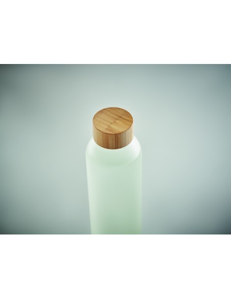 Bottiglia in vetro da 650ml