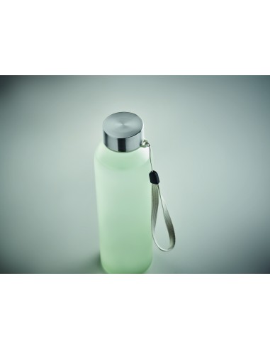 Bottiglia in vetro da 500ml