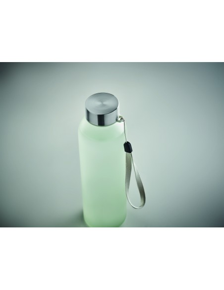 Bottiglia in vetro da 500ml