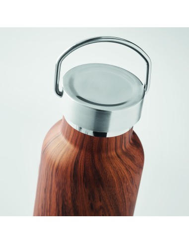 Bottiglia doppio strato 500 ml